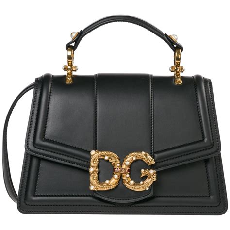 dolce gabbana bag amore|Dolce & Gabbana bags outlet.